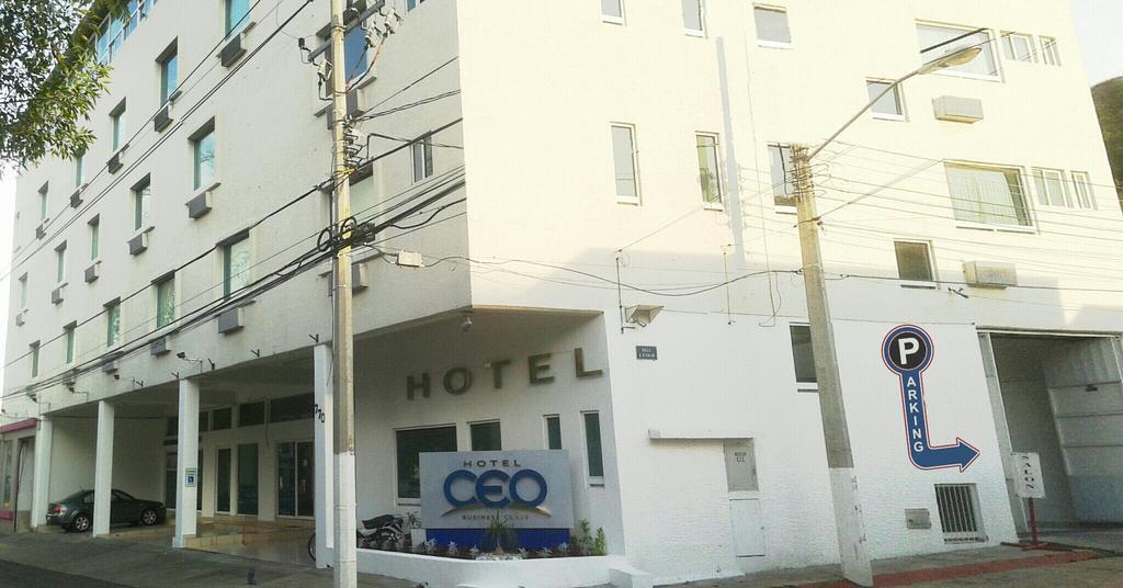 Hotel Ceo موروليا المظهر الخارجي الصورة